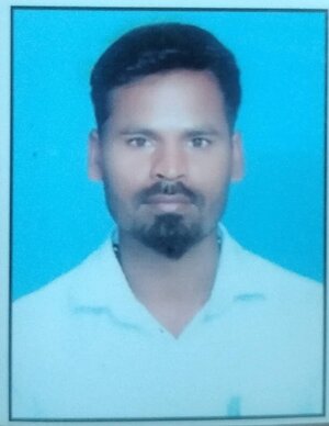 Mr. ARUNMURUGAN V