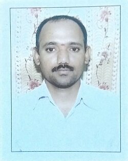Dr. GANDE BALRAJU