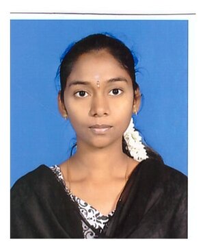 Mrs. GEETHANJALI S