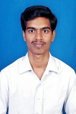 Mr. JAMIL BASHA S