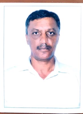 Dr. PRAKASHA P K