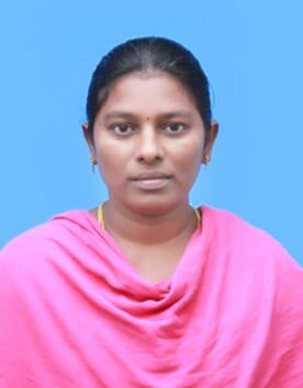 Dr. SARANYA A