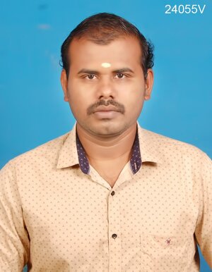 Dr. SRIDHAR S